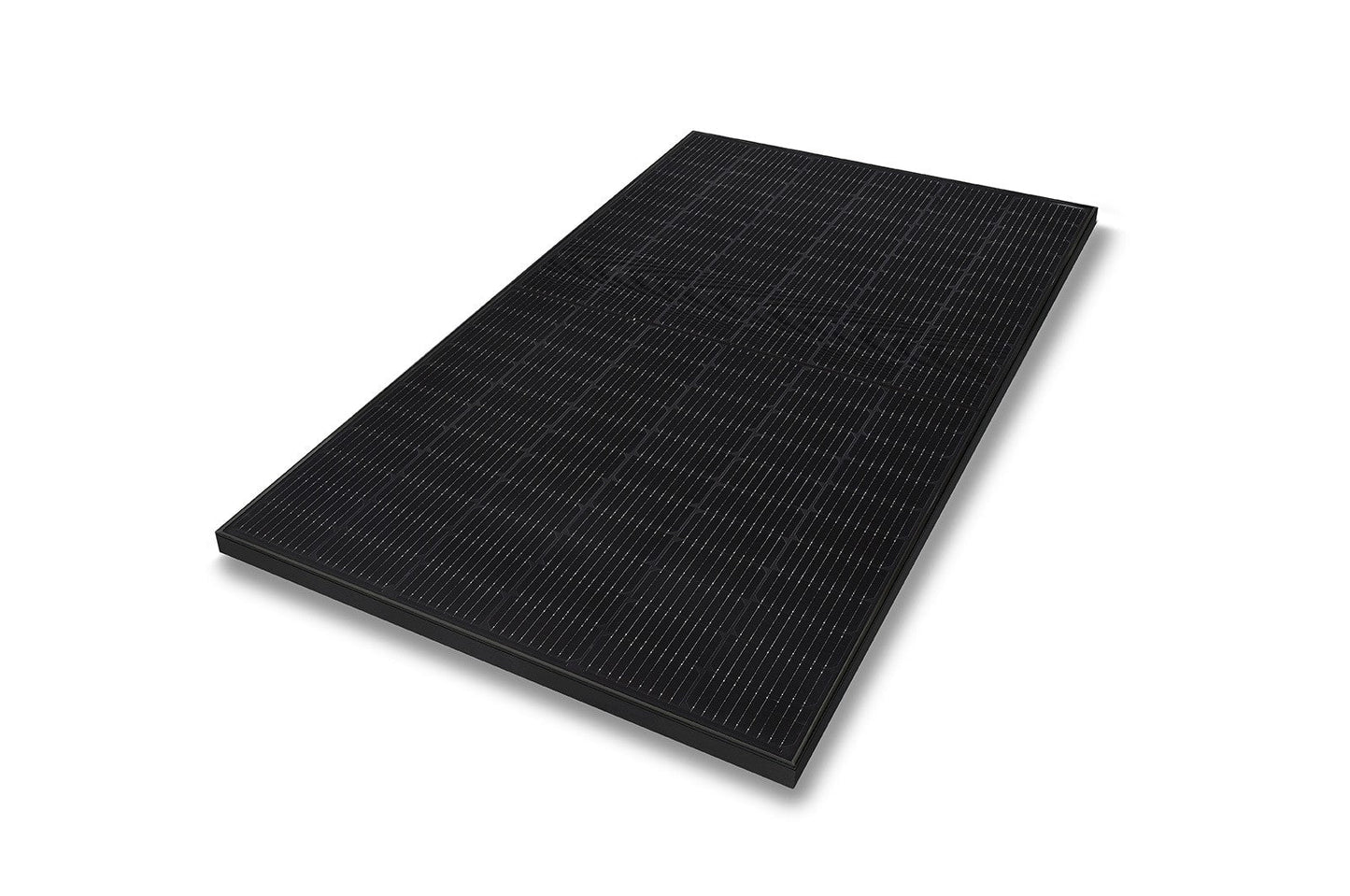 LG NeON® H+ 405W All-Black LG405N3K-V6 Monocrystalline Solar Panel Pallet of 26