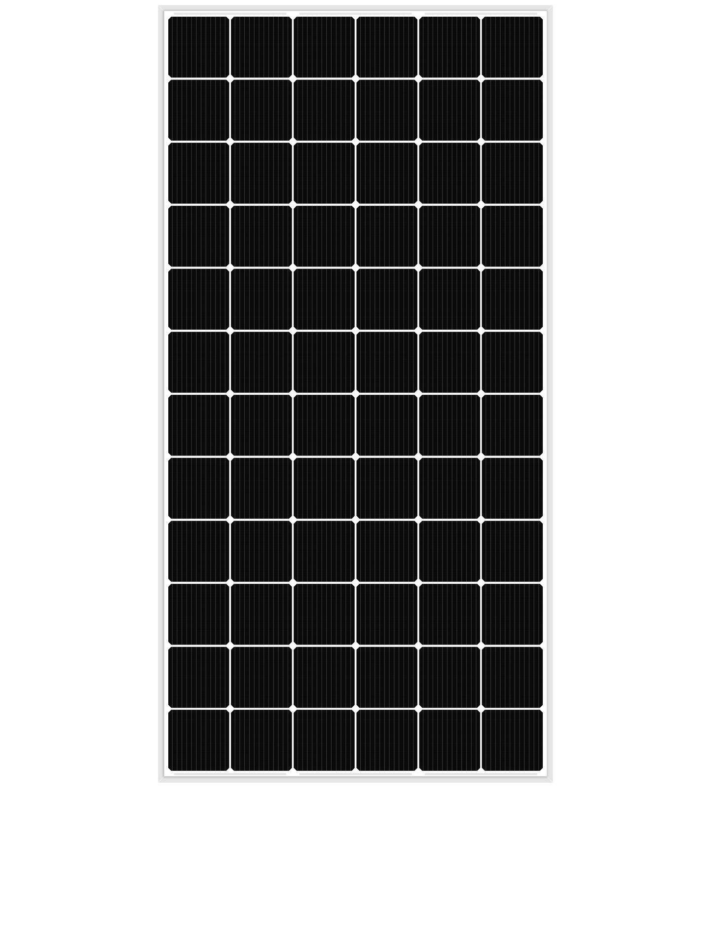 LG NeON® 2 405W Solar Panel LG405N2W-V5