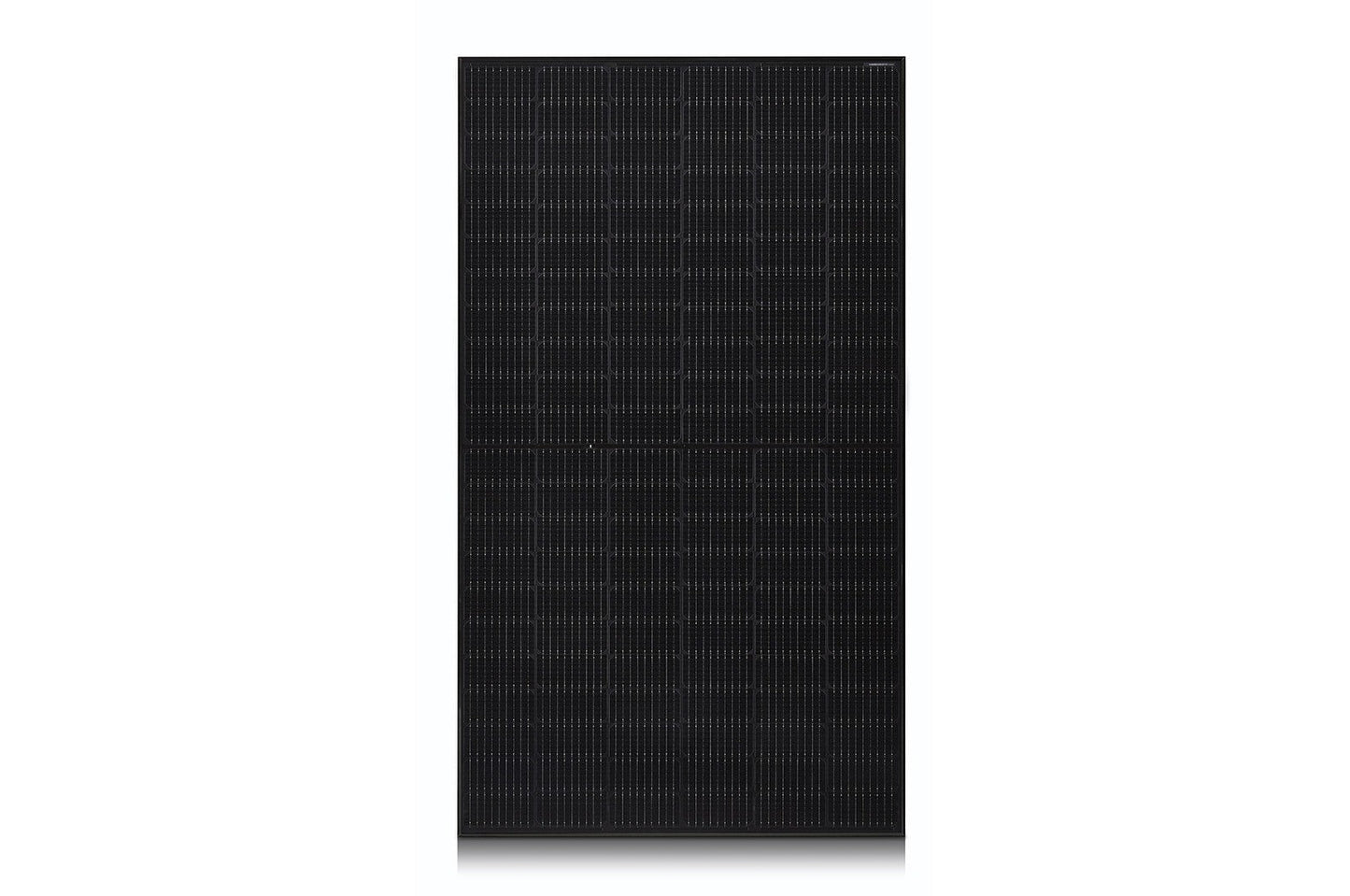 LG NeON® H+ 405W All-Black LG405N3K-V6 Monocrystalline Solar Panel Pallet of 26