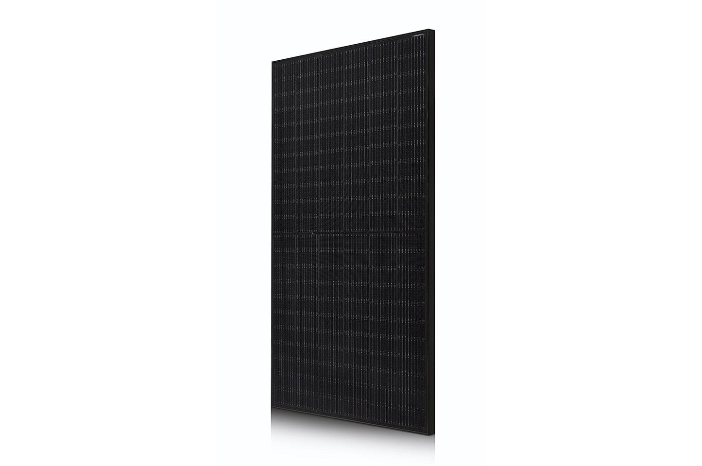 LG NeON® H+ 405W All-Black LG405N3K-V6 Monocrystalline Solar Panel Pallet of 26