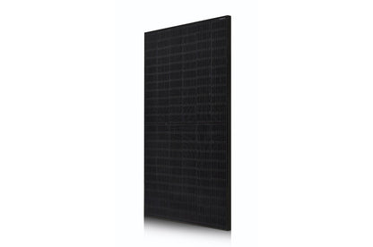 LG NeON® H+ 405W All-Black LG405N3K-V6 Monocrystalline Solar Panel Pallet of 26