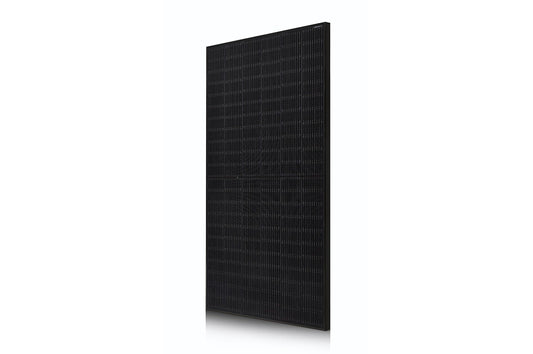 LG NeON® H+ 405W All-Black LG405N3K-V6 Monocrystalline Solar Panel Pallet of 26
