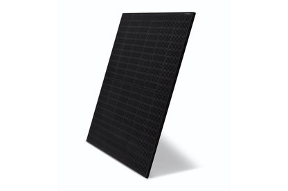LG NeON® H+ 405W All-Black LG405N3K-V6 Monocrystalline Solar Panel Pallet of 26