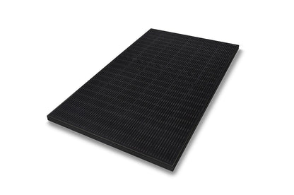 LG NeON® H+ 405W All-Black LG405N3K-V6 Monocrystalline Solar Panel Pallet of 26
