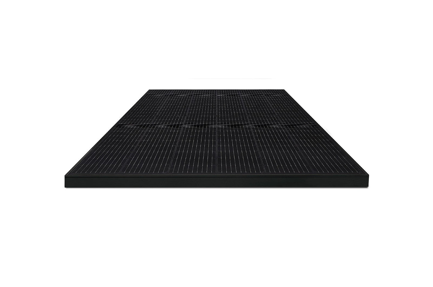 LG NeON® H+ 405W All-Black LG405N3K-V6 Monocrystalline Solar Panel Pallet of 26