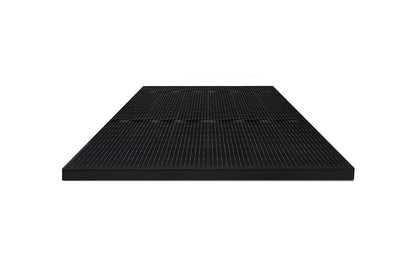 LG NeON® H+ 405W All-Black LG405N3K-V6 Monocrystalline Solar Panel Pallet of 26