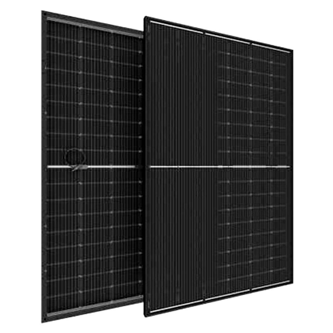 CW Energy Bifacial Perc Monocrystalline 410W Solar Panel (Pallet of 35)