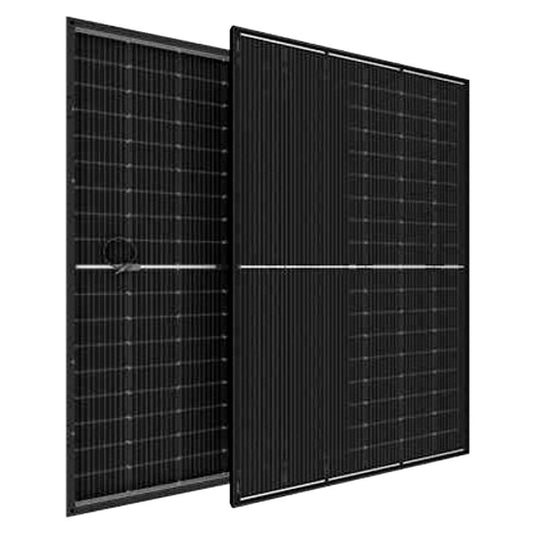 CW Energy Bifacial Perc Monocrystalline 410W Solar Panel (Pallet of 35)
