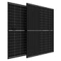 CW Energy Bifacial Perc Monocrystalline 410W Solar Panel (Pallet of 35)