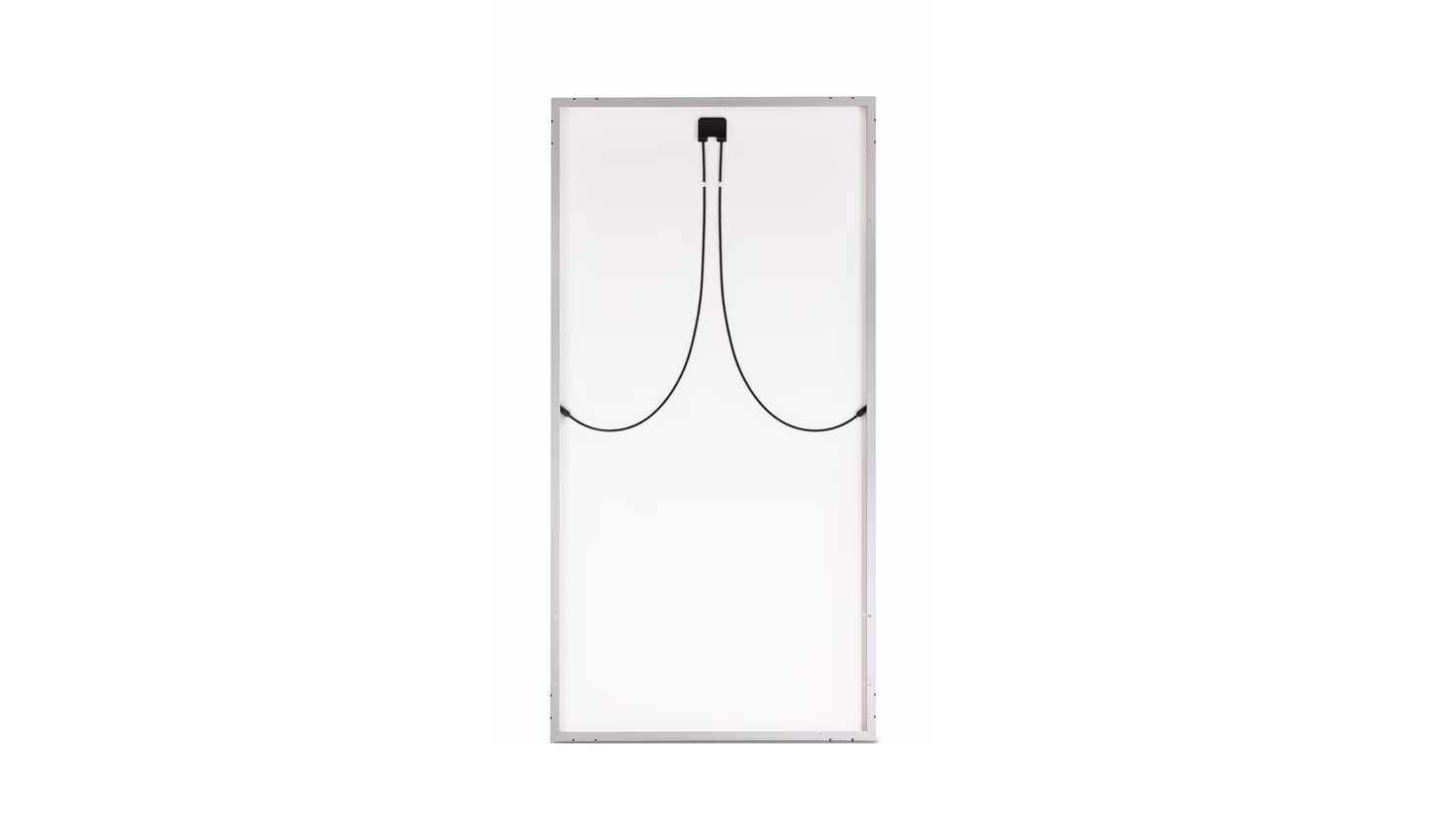 LG NeON 2 LG400N2W-A5 400W 72-Cell Solar Panel efficiency 19.3%