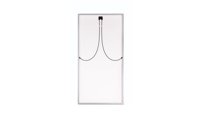 LG NeON 2 LG400N2W-A5 400W 72-Cell Solar Panel efficiency 19.3%