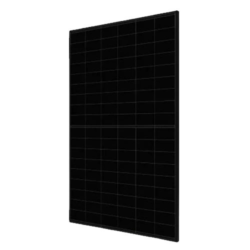 Canadian Solar 455W Black Monofacial Panel – 108 Half-Cells | Pallet of 30 | CS6.1-54TM-455H