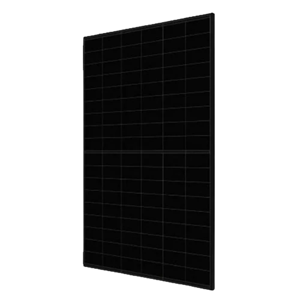 Canadian Solar 455W Black Monofacial Panel – 108 Half-Cells | Pallet of 30 | CS6.1-54TM-455H