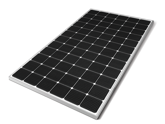 LG NeON® 2 405W Solar Panel (Model: LG405N2W-V5) Pallet of 25