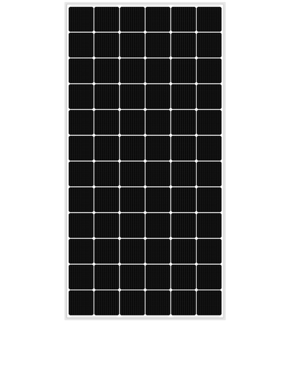 LG NeON® 2 405W Solar Panel LG405N2W-V5