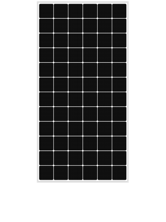 LG NeON® 2 405W Solar Panel LG405N2W-V5
