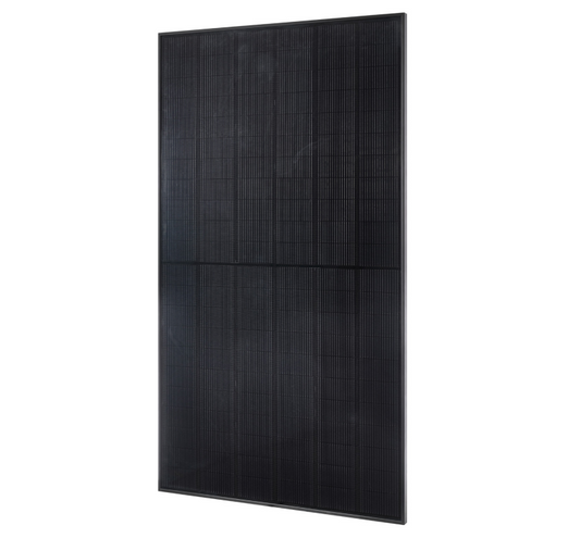 Panasonic EverVolt 420W Solar Panel – 132 Half-Cell, 30mm Frame | Model EVPV420HK2