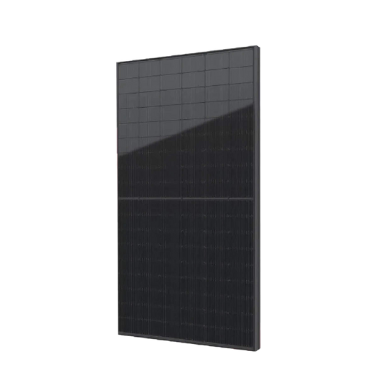Seraphim Solar Panel 415W - SIV Series PV Module SRP-415-BMD-BG
