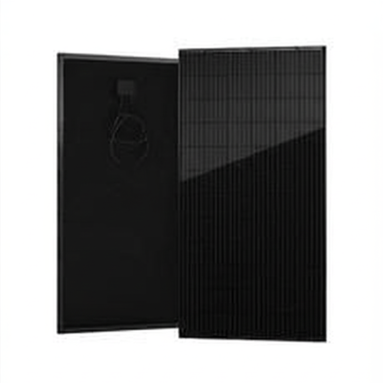 VSUN 405W 108 Mono Cells Bifacial Solar Panel | VSUN 405-132BMH