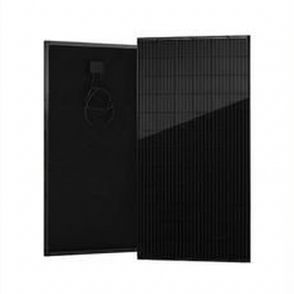 VSUN 405W 108 Mono Cells Bifacial Solar Panel | VSUN 405-132BMH
