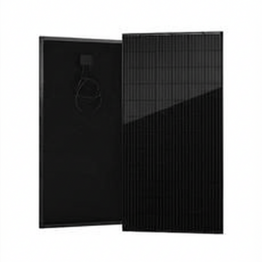 VSUN 405W 108 Mono Cells Bifacial Solar Panel | VSUN 405-132BMH