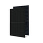 Hyundai 410W All Black Bifacial Monocrystalline Solar Panel – HiS-S410YH(BK)