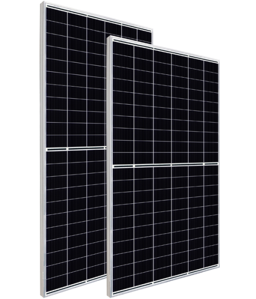 665W Canadian Bifacial Mono PERC Solar Panel CS7N-665MB-AG