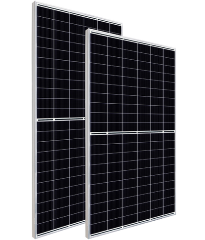 665W Canadian Bifacial Mono PERC Solar Panel CS7N-665MB-AG
