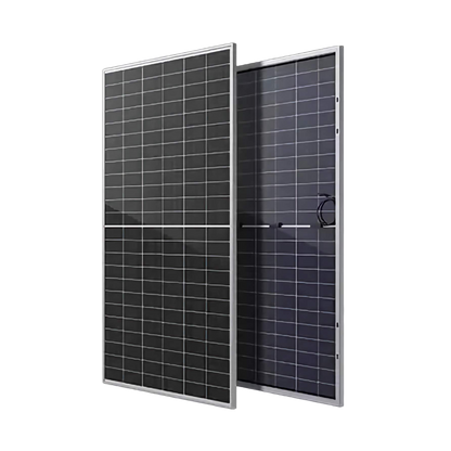 420W Jinko Solar Panel - JKM420N-54HL4R-B High Efficiency Residential