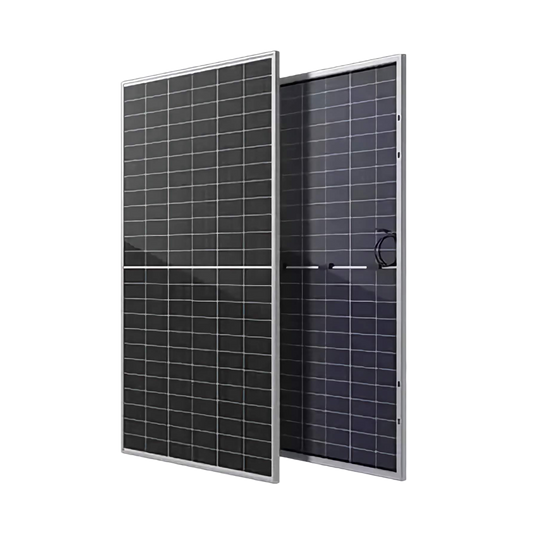 420W Jinko Solar Panel - JKM420N-54HL4R-B High Efficiency Residential