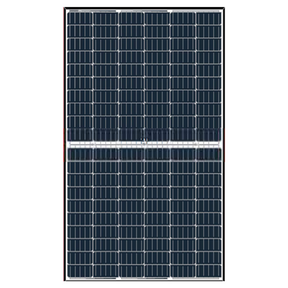 Longi 360W Mono Solar Panel (LR4-60HPH-360M) - High Efficiency, Brand New