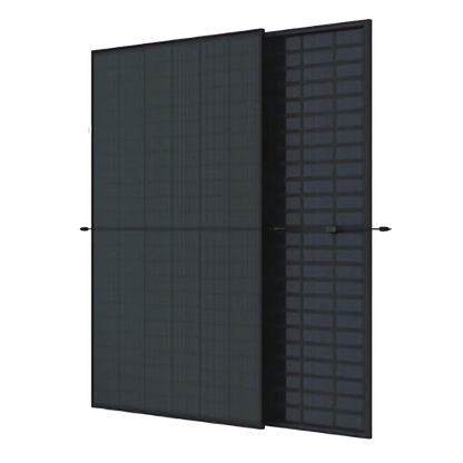 REC 405Watt AA BLACK Monocrystalline Solar Panel  Most Trusted Brand &