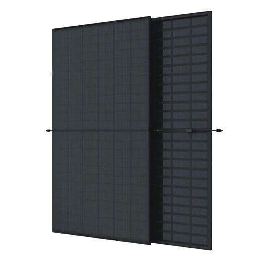 REC 405Watt AA BLACK Monocrystalline Solar Panel  Most Trusted Brand &