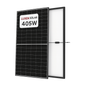 LUXEN 405W LNVB-405M Mono PERC Solar Panel – High-Efficiency Module
